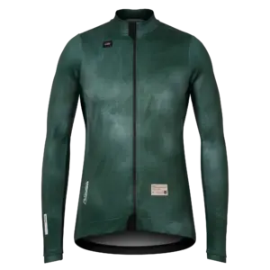 Gobik Skimo Pro 2.0 Thermal Fietsjack Groen Dames
