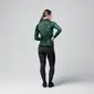 Gobik Skimo Pro 2.0 Thermal Fietsjack Groen Dames