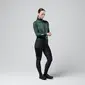 Gobik Skimo Pro 2.0 Thermal Fietsjack Groen Dames