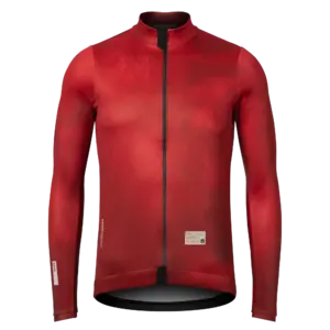 Gobik Skimo Pro 2.0 Thermal Fietsjack Rood Heren