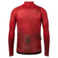 Gobik Skimo Pro 2.0 Thermal Fietsjack Rood Heren