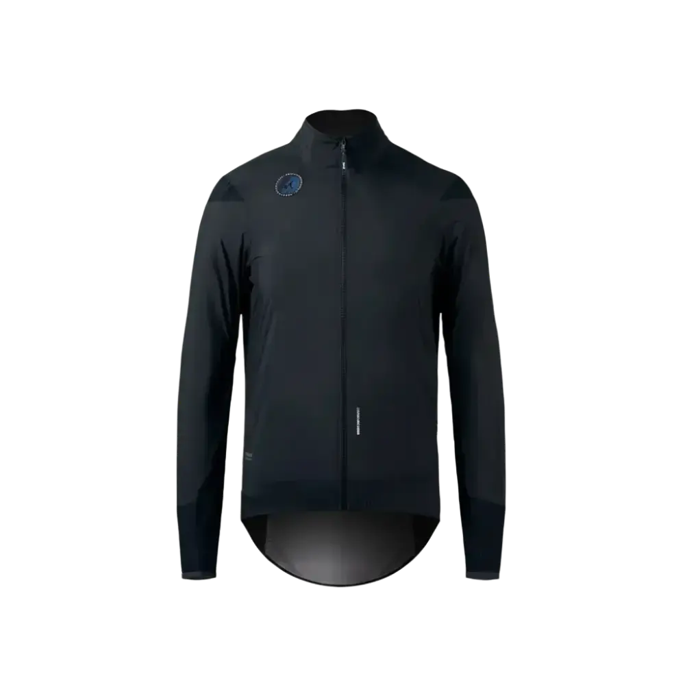 GOBIK Exo 2.0 Fietsjack Zwart