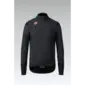 Gobik Superarmour Thermal Fietsjack Zwart
