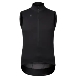 Gobik Pathfinder Windvest Zwart