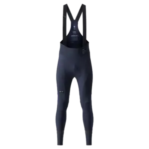 Gobik Absolute 7.0 K10 Fietsbroek Lang Donkerblauw Heren