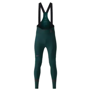 Gobik Absolute 7.0 K10 Fietsbroek Lang Donkergroen Heren