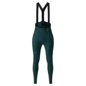 Gobik Absolute 7.0 K9 Fietsbroek Lang Donkergroen Dames