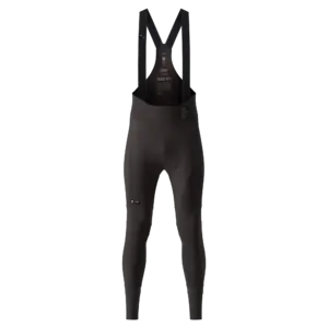 Gobik Absolute 7.0 K10 Fietsbroek Lang Bruin Heren