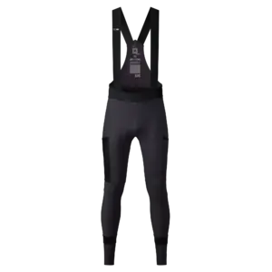 Gobik Grit G10 Fietsbroek Lang Bruin Heren