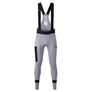 Gobik Grit G10 Fietsbroek Lang Lichtgrijs Heren