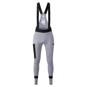 Gobik Grit K9 Fietsbroek Lang Lichtgrijs Dames