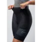 Gobik Commander Strapless K6 Fietsbroek Kort Zwart Dames