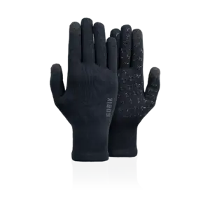 Gobik Hyperguard Thermal Winter Fietshandschoenen Zwart