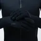 Gobik Hyperguard Thermal Winter Fietshandschoenen Zwart
