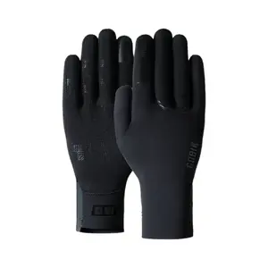GOBIK Tundra 3.0 Regen Winter Fietshandschoenen Zwart