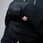 Gobik Nuuk 2.0 Primaloft Thermal Winter Fietshandschoenen Zwart
