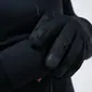 Gobik Nuuk 2.0 Primaloft Thermal Winter Fietshandschoenen Zwart