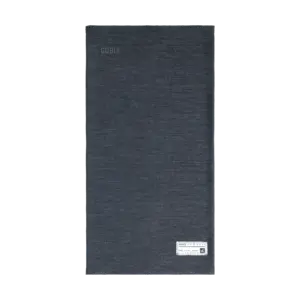 Gobik Merino Moonbah Solid Nekwarmer Grijs