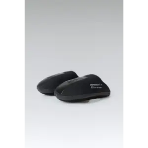 Gobik Defender 3.0 Neopreen Toe Covers Zwart