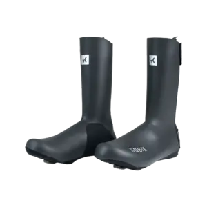 Gobik Neopreen Seal Overschoenen Zwart