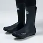 Gobik Neopreen Seal Overschoenen Zwart