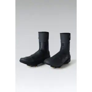 Gobik Winter Kamik 2.0 Overschoenen Zwart