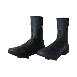 Gobik Winter Kamik 2.0 Overschoenen Zwart