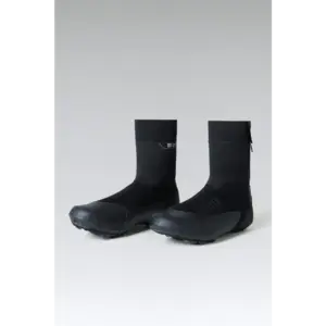 Gobik Winter Avert Overschoenen Zwart