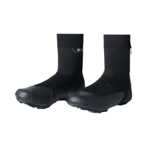 Gobik Winter Avert Overschoenen Zwart