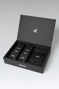 Gobik Boundless Cream Set 3x150ml