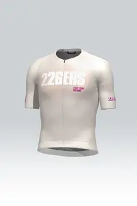Gobik CX Pro 4.0 Fietsshirt Korte Mouwen Beige