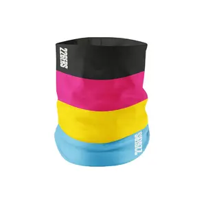 Gobik Tubular Hydrazero nekwarmer