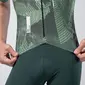 Gobik Attitude 2.0 Fietsshirt Korte Mouwen Groen Heren