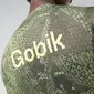 Gobik CX Pro 4.0 Fietsshirt Korte Mouwen Groen