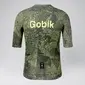 Gobik CX Pro 4.0 Fietsshirt Korte Mouwen Groen