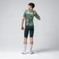 Gobik Magnitude Fietsshirt Korte Mouwen Groen Heren