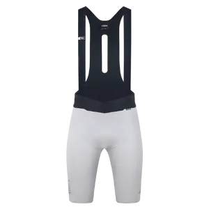 Gobik X K10 Fietsbroek Kort Wit/Zwart Heren