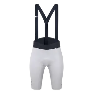 Gobik X K9 Fietsbroek Kort Wit/Zwart Dames