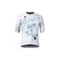 Gobik Attitude 2.0 Fietsshirt Korte Mouwen Groen/Wit Heren