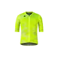 Gobik Carrera 3.0 Fietsshirt Korte Mouwen Geel