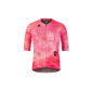 Gobik Carrera 3.0 Fietsshirt Korte Mouwen Roze