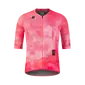 GOBIK Carrera 3.0 Fietsshirt Korte Mouwen Roze — afbeelding 1