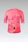 Gobik Carrera 3.0 Fietsshirt Korte Mouwen Roze