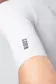 Gobik CX Solid Fietsshirt Korte Mouwen Wit