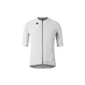 Gobik CX Solid Fietsshirt Korte Mouwen Wit