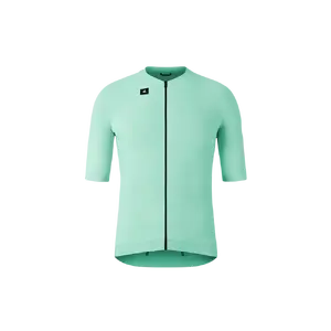 Gobik CX Solid Fietsshirt Korte Mouwen Groen