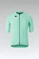 Gobik CX Solid Fietsshirt Korte Mouwen Groen