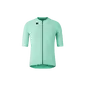 Gobik CX Solid Fietsshirt Korte Mouwen Groen