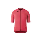 Gobik CX Solid Fietsshirt Korte Mouwen Roze