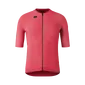 GOBIK CX Solid Fietsshirt Korte Mouwen Roze — afbeelding 1
